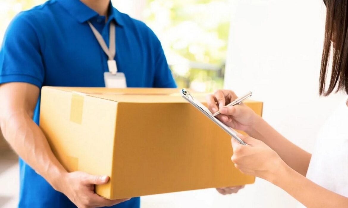 Speedy and Secure: Tips for Finding the Ideal Delivery Partner